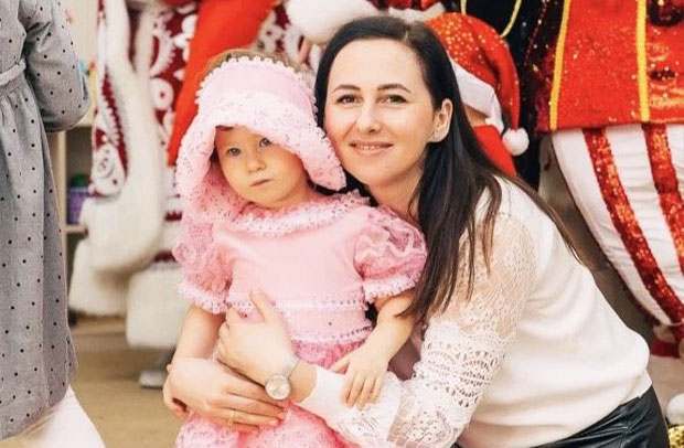 Частный детский сад Ставрополь